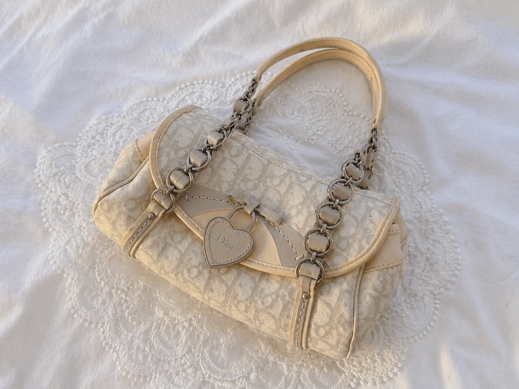 vintage dior bag