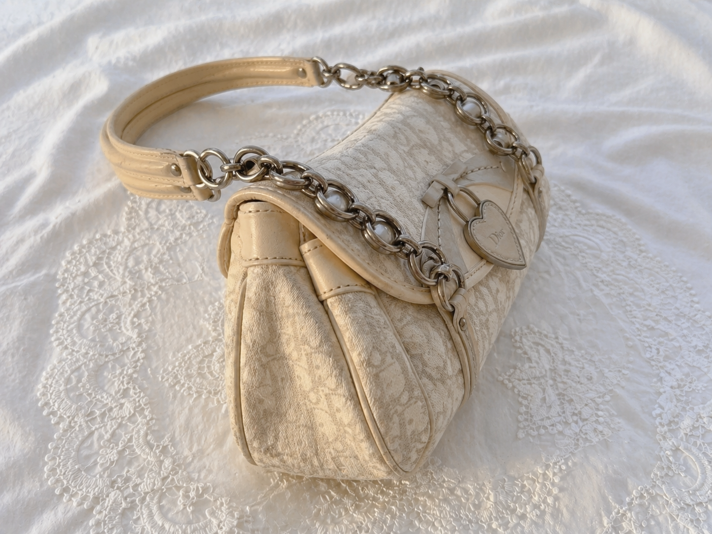 vintage dior bag