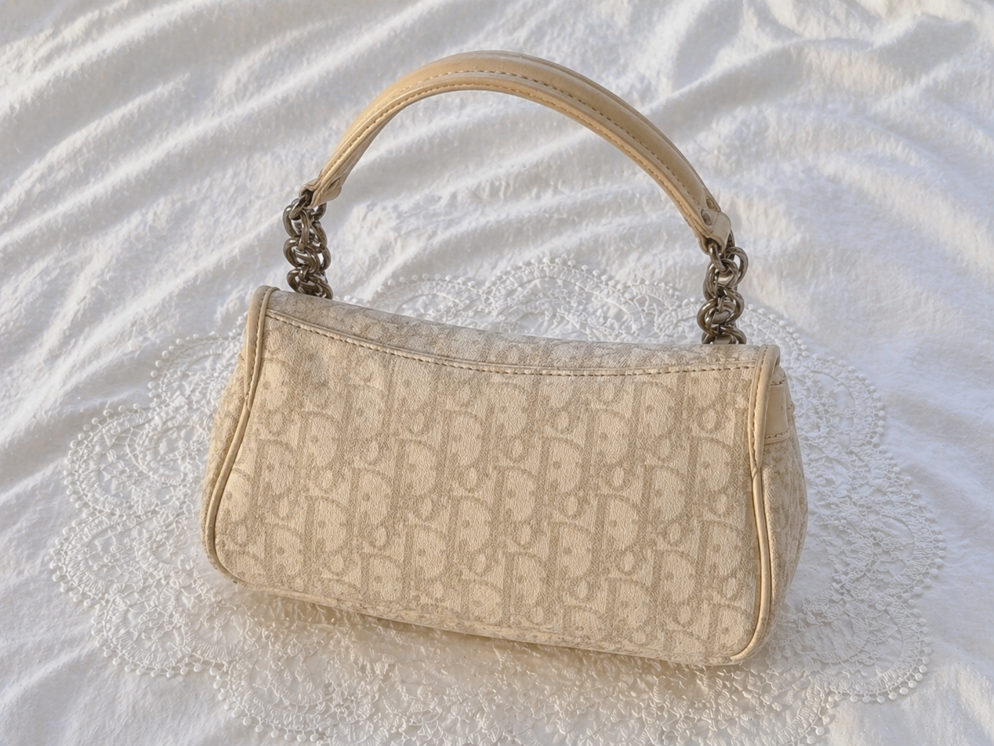 vintage dior bag