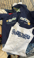 Hawaii jacket and tank top bundle!