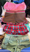 vintage shorts bundle of 4!!!!!