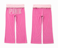 y2k pink pants! From PINK