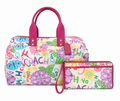 COACH Y2K SUMMER BAG VINTAGE