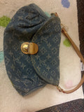 Jean LV bag